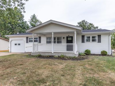 301 Berry Ct, Gray Summit, MO, 63039
