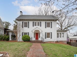 4160 Cliff Rd, Birmingham, AL 35222