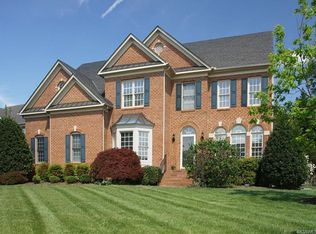 4709 Harvest Glen Way, Glen Allen, VA 23059