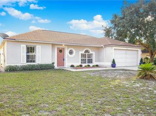 3211 Scenic Woods Dr, Deltona, FL 32725