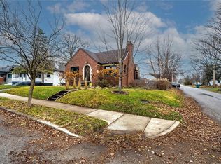 1201 N Linwood Ave, Indianapolis, IN