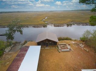 834 Sunshine Lake Rd, Midway, GA 31320