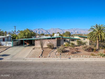 6967 E Princeton Dr, Tucson, AZ, 85710
