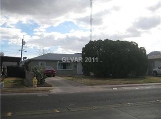 472 S Water St, Henderson, NV 89015