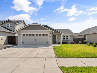 3546 Durst St, Medford, OR, 97504