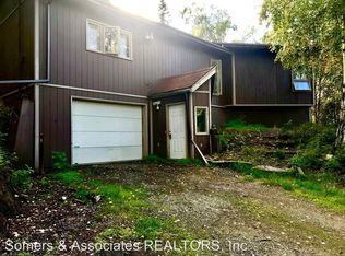 777 Pannick Ave #B, Fairbanks, AK 99712