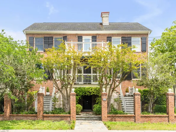 24 Barre St, Charleston, SC 29401
