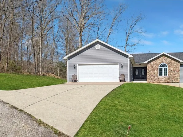 365 Knob Dr, Vincent, OH 45784