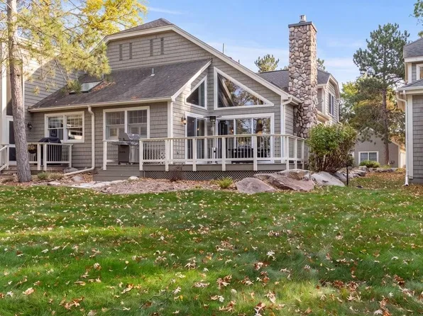 1373 E Pointe Dr, East Gull Lake, MN 56401