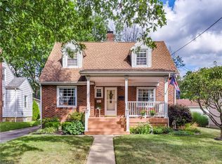 2023 10th St, Cuyahoga Falls, OH 44221