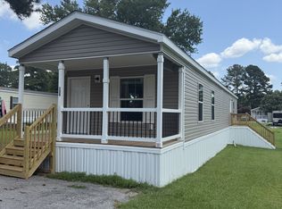 135 Buffaloe Acres Ln, Garner, NC 27529