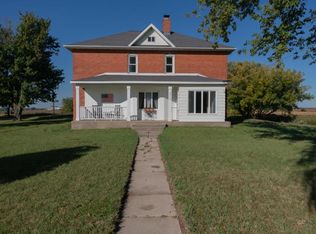 4013 N Ruth Rd, Deckerville, MI 48427