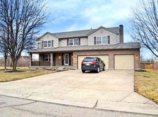 7291 Krach Ct, Liberty Township, OH 45044