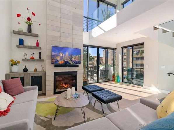 3641 6th Ave, San Diego, CA 92103