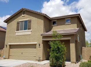 24646 W Romley Rd, Buckeye, AZ 85326