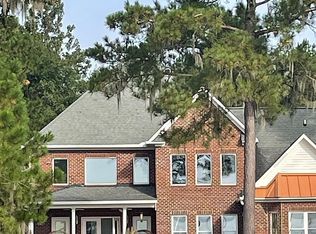 516 Long Point Rd, Chocowinity, NC 27817