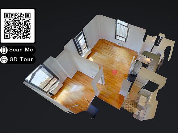3rd image of 4 Park Ave APT 21E