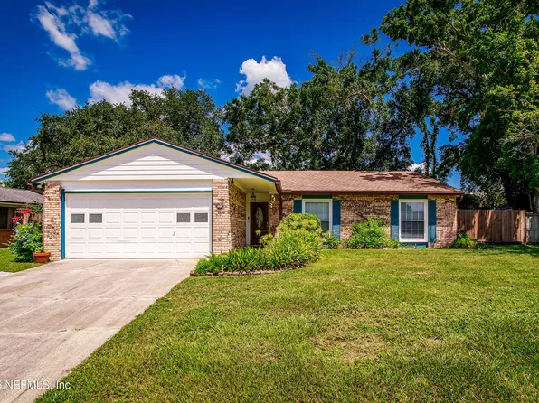 1694 DEBBIE Lane, Orange Park, FL 32073