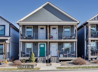 1123 S Minton Rd UNIT A, Independence, MO 64056