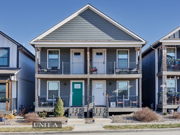 1123 S Minton Rd Unit A