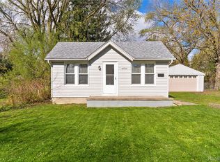 30723 Marshall St, Southfield, MI 48076
