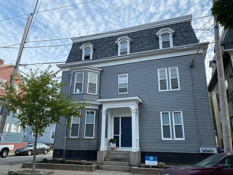 166 Vinton St #2 — Photo 1