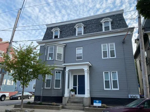 166 Vinton St Floor 2, Providence, RI 02909