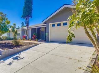 5351 Auburn Dr, San Diego, CA 92105