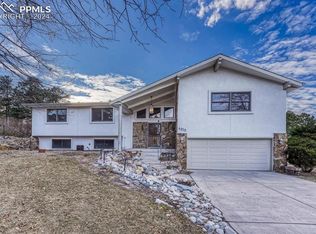 4215 McPherson Ave, Colorado Springs, CO 80909