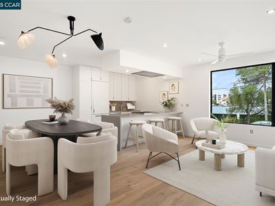 58 Vernon St #201, Oakland, CA, 94610