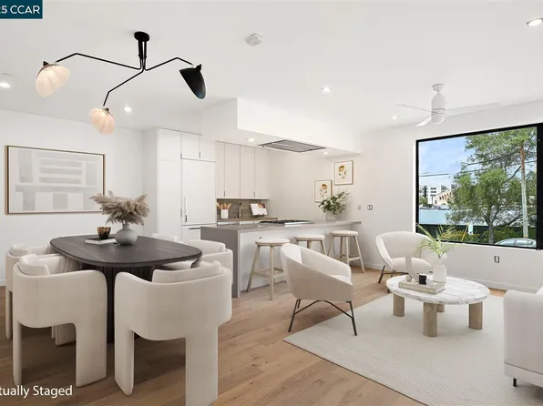 58 Vernon St #201, Oakland, CA 94610