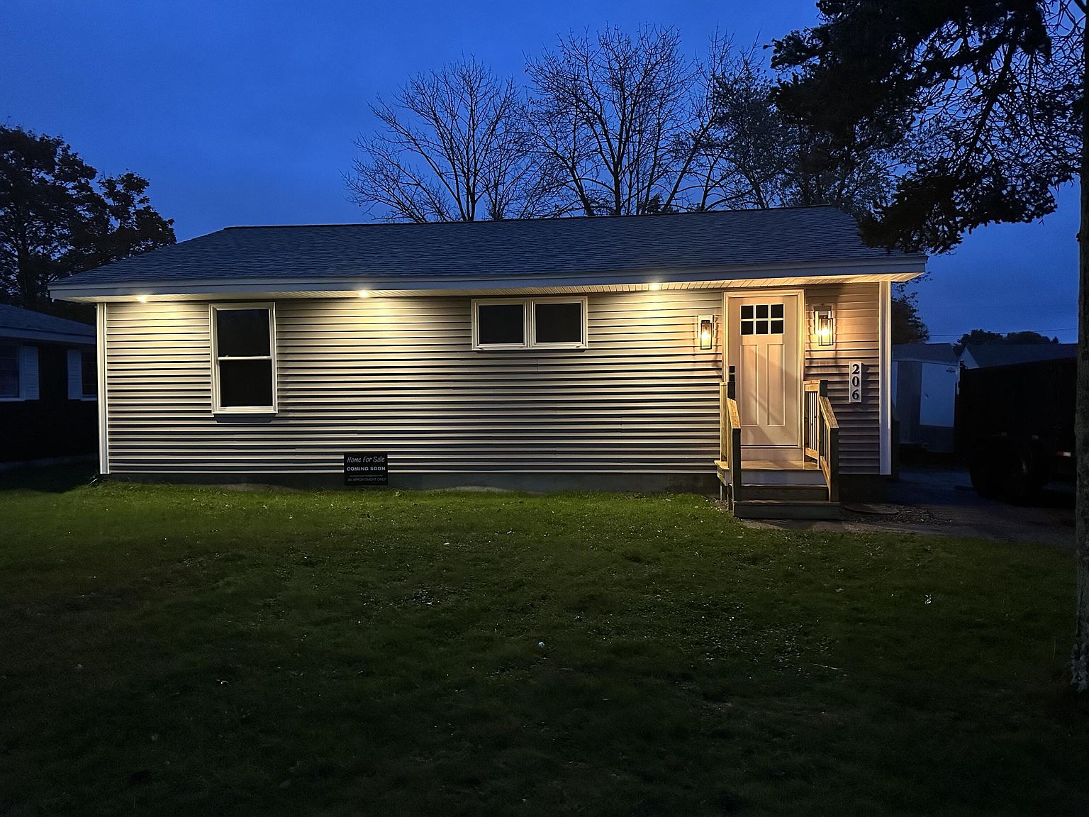 206 New Gorham Road, Westbrook, ME 04092 MLS 1576603 Zillow
