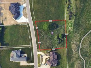 16804 Kings Fairway Ln, Grand Blanc, MI