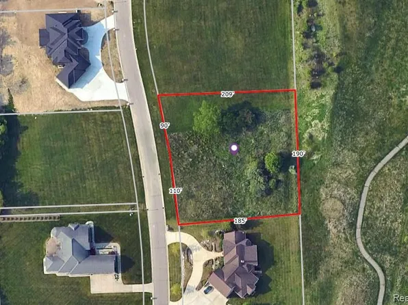 16804 Kings Fairway Ln, Grand Blanc, MI 48439