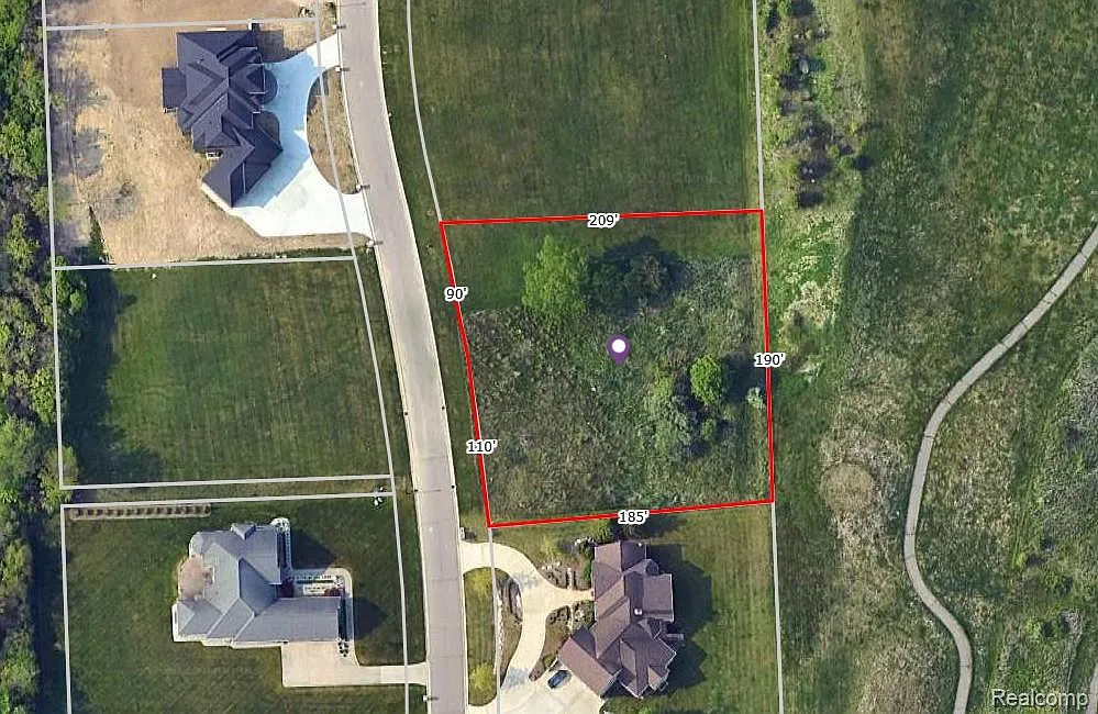 16804 Kings Fairway Ln photo 1