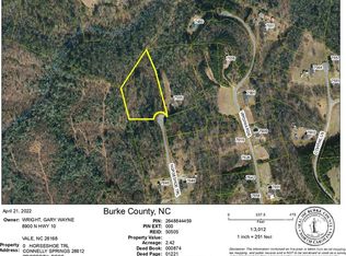 Horseshoe Trl #37, Connelly Springs, NC 28612