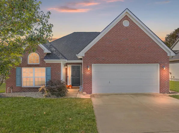 580 Thames Cir, Nicholasville, KY 40356