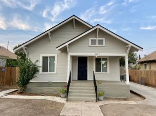 3127 E Illinois Ave, Fresno, CA 93702