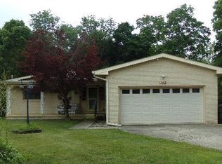 1363 Bonnie Ridge Rd, Columbus, OH 43228