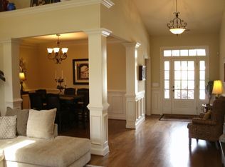 4923 Britton Gardens Rd, Clemmons, NC 27012