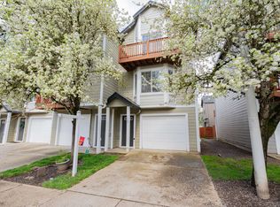 4460 NE Nicholson Loop, Vancouver, WA 98661