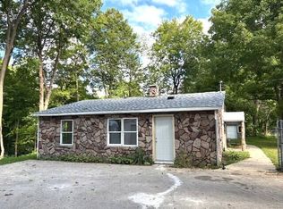 602 Lafler St, Bangor, MI 49013