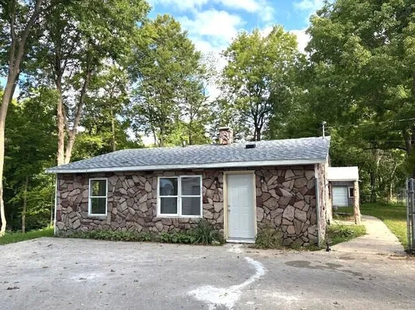 602 Lafler St, Bangor, MI 49013