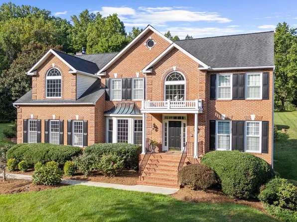 3506 Russell Thomas Ln, Davidsonville, MD 21035