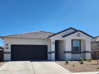 2507 S 125th Dr, Avondale, AZ, 85323