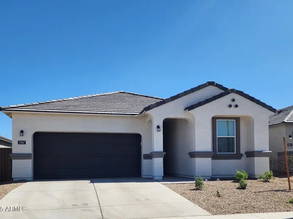 2507 S 125TH Drive, Avondale, AZ 85323
