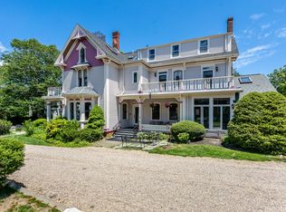 8 Jarves St, Sandwich, MA 02563