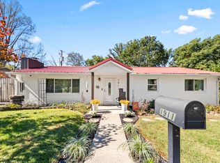 1911 Court St, Flatwoods, KY 41139