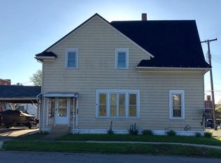 117 S Spring St, Loudonville, OH 44842