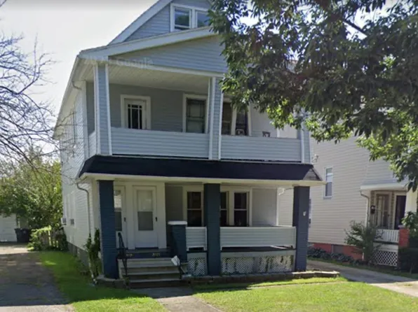 (undisclosed Address), Lakewood, OH 44107